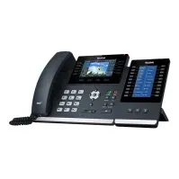 Bilde av Yealink EXP43 - VoIP-telefonnøkkelutvidelsesmodul - for Yealink SIP-T43U, SIP-T46U, SIP-T48U Tele & GPS - Tilbehør fastnett - Hodesett / Håndfri