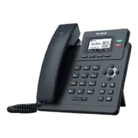 Bilde av Yealink SIP-T31P - VoIP-telefon - 5-veis anropskapasitet - SIP, SIP v2, SRTP - 2 linjer - klassisk grå Tele & GPS - Fastnett & IP telefoner - IP-telefoner