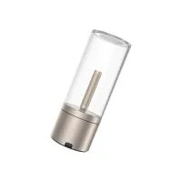 Bilde av Yeelight Candela - Dekorasjonslampe - 5 W - 1800 K - sylinder Belysning - Innendørsbelysning - Taklamper & Pendler
