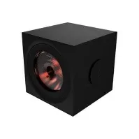 Bilde av Yeelight Cube YLFWD-0008 - Smart lamp - LED - 2.5 W - RGB-lys - spot cube Belysning - Innendørsbelysning - Taklamper & Pendler