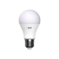 Bilde av Yeelight Smart LED Bulb W4 Lite (Multicolor) --4 pack Smart hjem - Smart belysning - Smart pære - E27