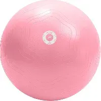 Bilde av Yoga Ball Antiburst - Pink Treningsutstyr - Hjemmetrening