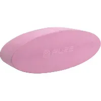 Bilde av Yoga Block Egg Shape - Pink Treningsutstyr - Hjemmetrening