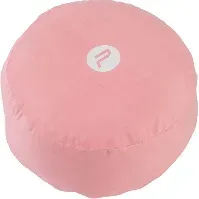 Bilde av Yoga Meditation Pillow Pink Treningsutstyr - Hjemmetrening