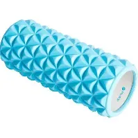 Bilde av Yoga Roller - Blue Treningsutstyr - Massasjeprodukter