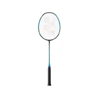 Bilde av Yonex Nanoflare Junior badminton racket, blue Sport & Trening - Sportsutstyr - Badminton