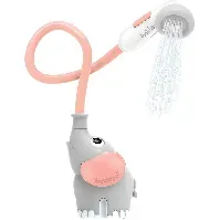 Bilde av Yookidoo - Elephant Baby Shower - Rosa (YO40213) - Leker