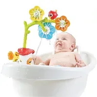 Bilde av Yookidoo - Sensory Bath Mobile - Leker