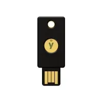 Bilde av Yubico NFC - USB-sikkerhetsnøkkel PC-Komponenter - Prosessorer - Alle CPUer
