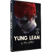 Bilde av Yung Lean: In My Head - Filmer og TV-serier