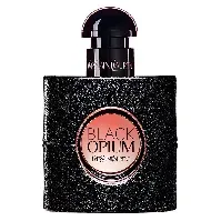 Bilde av Yves Saint Laurent Black Opium Eau De Parfum 30ml Dufter - Dame - Parfyme