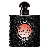 Bilde av Yves Saint Laurent Black Opium Eau De Parfum 50ml Dufter - Dame - Parfyme