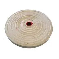 Bilde av ZÉFAL Cotton rim tape 13 mm Self-adhesive reinforced woven cotton, 1 roll of 100 m Sykling - Hjul, dekk og slanger - Dekkinnlegg og felgtape