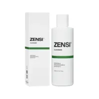 Bilde av ZENSI Cleanser 200 ml Hudpleie - Ansiktspleie - Rengjøringsprodukter - Ansiktsrens