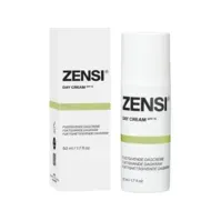 Bilde av ZENSI Day Cream SPF15 50 ml Hudpleie - Hudpleie for menn - Ansiktskrem