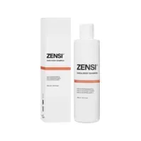 Bilde av ZENSI Hair & Body Shampoo 250 ml Kroppssjampo