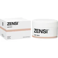 Bilde av ZENSI Hair Wax 75g Hårpleie - Hår og kroppssjampo - Voks