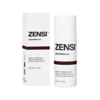 Bilde av ZENSI Multi Oil 50 ml Hudpleie - Ansiktspleie - Olje