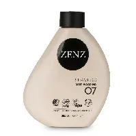 Bilde av ZENZ - Organic Deep Wood No. 7 Shampoo - 250 ml - Skjønnhet