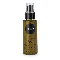 Bilde av ZENZ - Organic Oil Treatment No. 98 Healing Sense - 100 ml - Skjønnhet