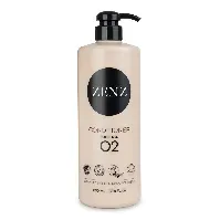 Bilde av ZENZ - Organic Pure No. 2 Conditioner - 1000 ml - Skjønnhet