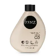 Bilde av ZENZ - Organic Pure No. 3 Treatment - 250 ml - Skjønnhet