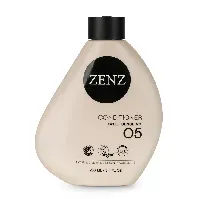 Bilde av ZENZ - Organic Sweet Sense No. 5 Conditioner - 250 ml - Skjønnhet