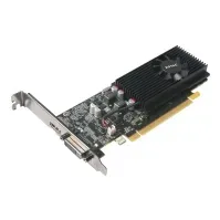 Bilde av ZOTAC GeForce GT 1030 - Grafikkort - GF GT 1030 - 2 GB GDDR5 - PCIe 3.0 - DVI, HDMI PC-Komponenter - Skjermkort & Tilbehør - NVIDIA