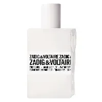 Bilde av Zadig & Voltaire This Is Her Eau De Parfum 100ml Dufter - Dame - Parfyme