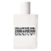 Bilde av Zadig & Voltaire This Is Her Eau De Parfum 30ml Dufter - Dame - Parfyme