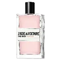 Bilde av Zadig & Voltaire This Is Her! Undressed Eau De Parfum 100ml Dufter - Dame - Parfyme