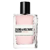 Bilde av Zadig & Voltaire This Is Her! Undressed Eau De Parfum 50ml Dufter - Dame - Parfyme