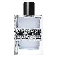 Bilde av Zadig & Voltaire This Is Him! Vibes Of Freedom Eau De Toilette 50 Mann - Dufter - Parfyme