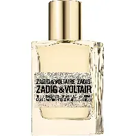 Bilde av Zadig & Voltaire This Is Really Her! Intense Eau de Parfum - 30 ml Parfyme - Dameparfyme