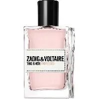 Bilde av Zadig & Voltaire This is Her Undressed Eau de Parfum - 50 ml Parfyme - Dameparfyme