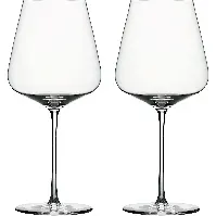 Bilde av Zalto Bordeaux vinglass 765 ml. 2 stk. Rødvinsglass
