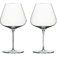 Bilde av Zalto Bourgogne vinglass 960 ml. 2 stk. Rødvinsglass