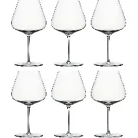 Bilde av Zalto Bourgogne vinglass 960 ml. 6 stk. Rødvinsglass