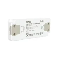 Bilde av Zamel LED power supply slim 12V DC 20W ZNS-20-12 (LDX10000138) Belysning - Innendørsbelysning - Taklamper & Pendler