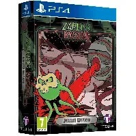Bilde av Zapling Bygone (Deluxe Edition) - Videospill og konsoller