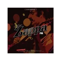 Bilde av Zappa Fm - Vinylplate (Frank Zappa) Film og musikk - Musikk - Vinyl