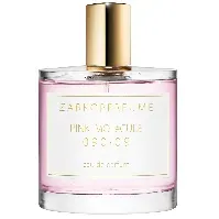 Bilde av Zarkoperfume Pink MOLéCULE 090.09 Eau de Parfum - 100 ml Parfyme - Dameparfyme
