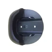 Bilde av Zebra Multi-mount Bracket - Strekkodeskannermontering - veggmonterbar, skrivebord - svart - for DS9300 Series DS9308 Skrivere & Scannere - Tilbehør til skrivere - Håndskanner