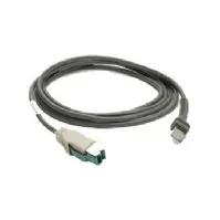Bilde av Zebra - USB-kabel - 2.1 m - for Symbol LS2208, LS3408-ER Skrivere & Scannere - Tilbehør til skrivere - Skanner