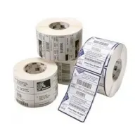 Bilde av Zebra ZPerform 1000D 60 Receipt, Thermal uncoated receipt paper 60 microns, 30m, Dimensions in mm (width x length): 101.6 x continuous Papir & Emballasje - Spesial papir - Papirruller