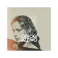 Bilde av Zeslawski Quartet Krzysztof Osiecka jazz CD Film og musikk - Musikk - Vinyl