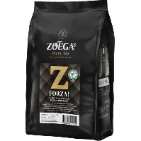 Bilde av Zoegas Zoega Forza hele bønner 450 g Livsmedel,Kaffe,Kaffe