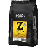 Bilde av Zoegas Zoega Intenzo hele bønner 450 g Livsmedel,Kaffe,Kaffe