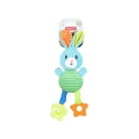 Bilde av Zolux ZOLUX Plush toy for a puppy PUPPY RIO rabbit, green color Hagen - Terrasse - Terrassemøbler