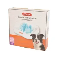 Bilde av Zolux saktemater kvadrat 28 x 28 x 6,5 cm Rotboks - Kjæledyr (søppelkasse) - Hund